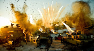 Illustration for article titled Will Transformers 2 Be The Perfect Movie?